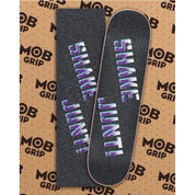 Lija Mob/Shake Junt Big Spray Purple Fade