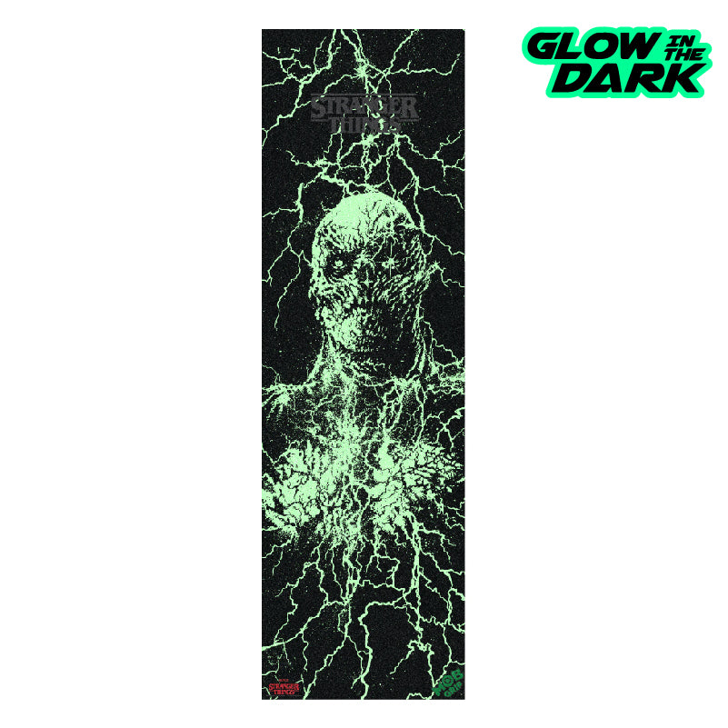 Lija Mob x Stranger Things Vecna 10"