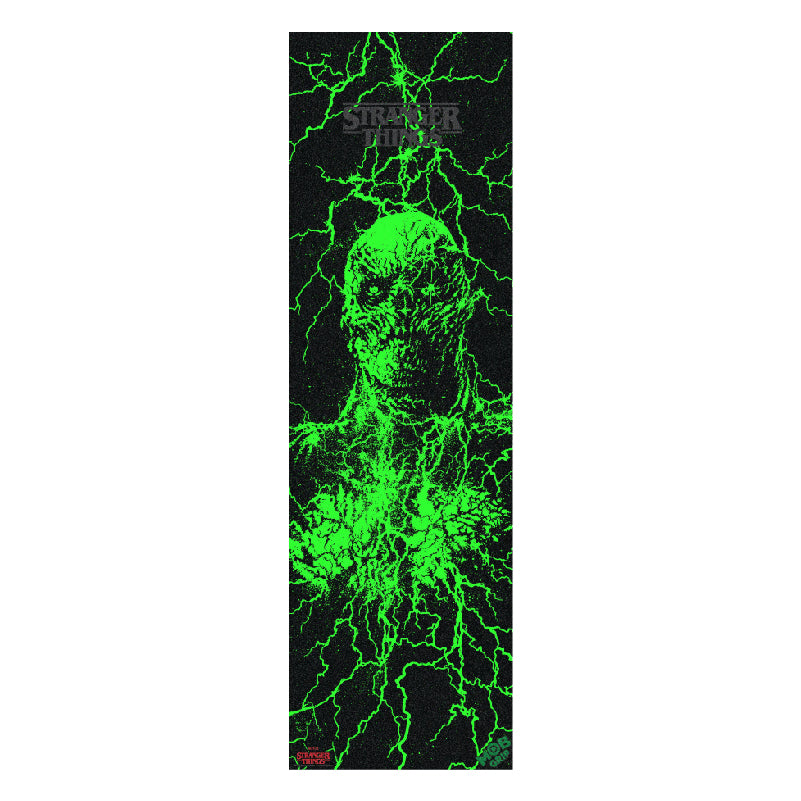 Lija Mob x Stranger Things Vecna 10"