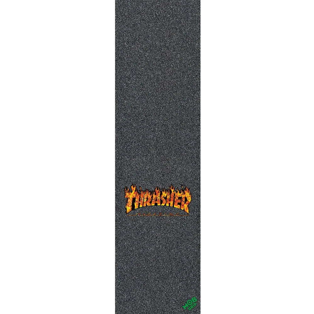 Lija Mob Grip Thrasher Real Flame Small