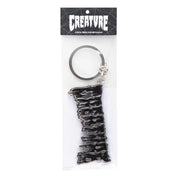 Llavero Creature Hesher Flame