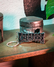 Llavero Creature Hesher Flame