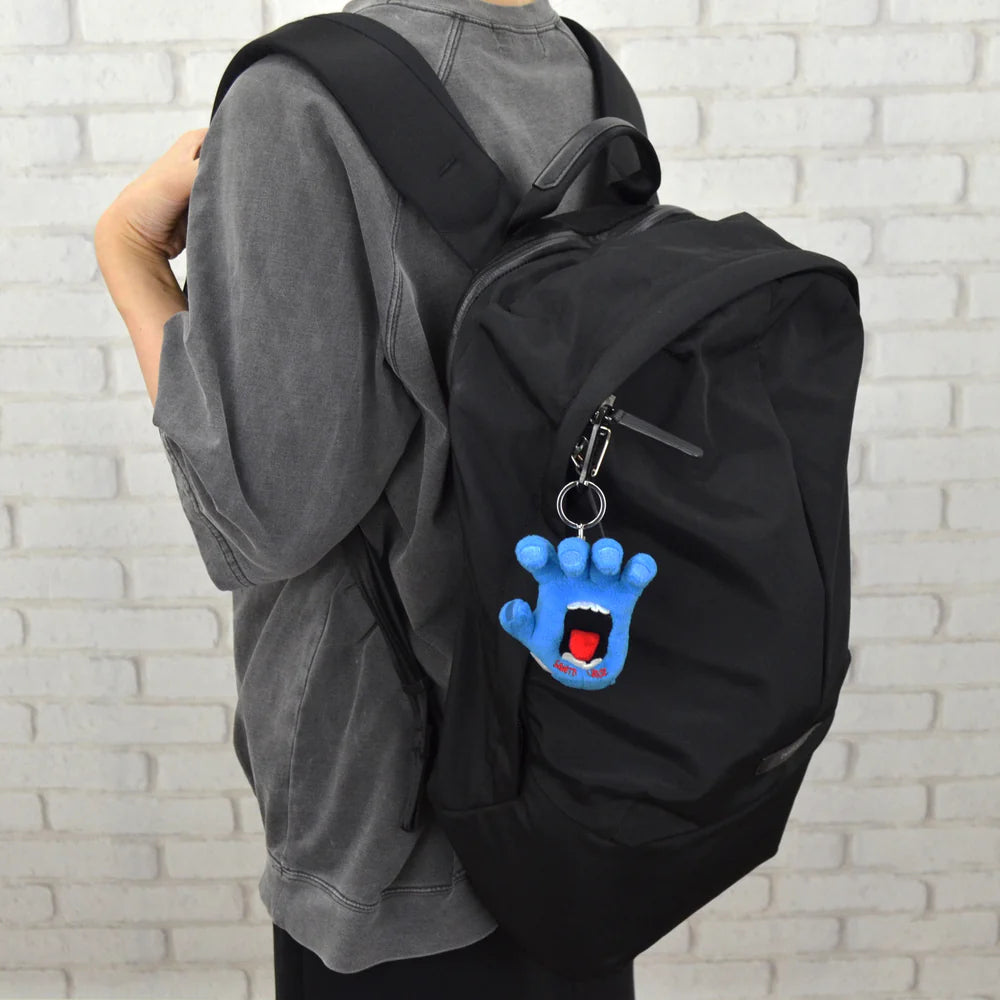 Llavero Santa Cruz Screaming Hand