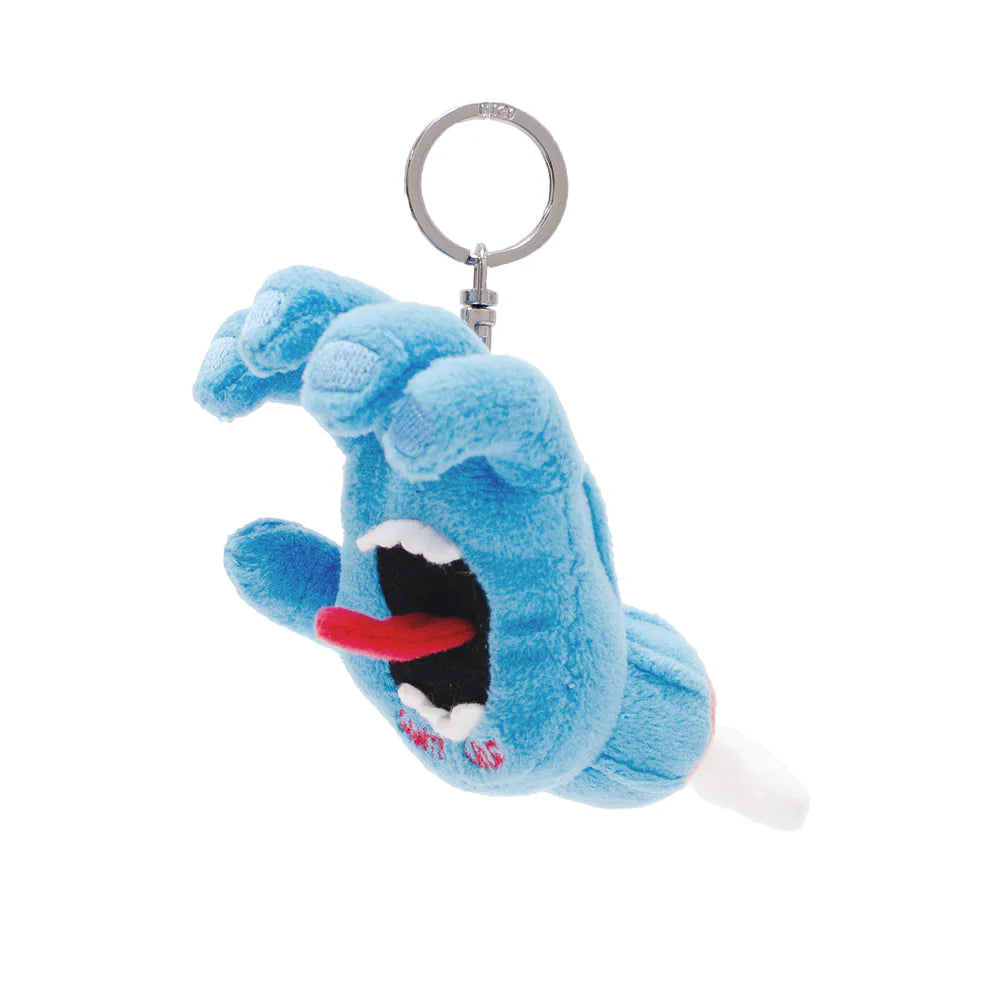 Llavero Santa Cruz Screaming Hand