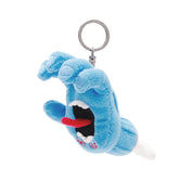 Llavero Santa Cruz Screaming Hand