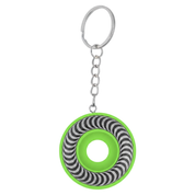 Llavero Spitfire Rueda Classics Green