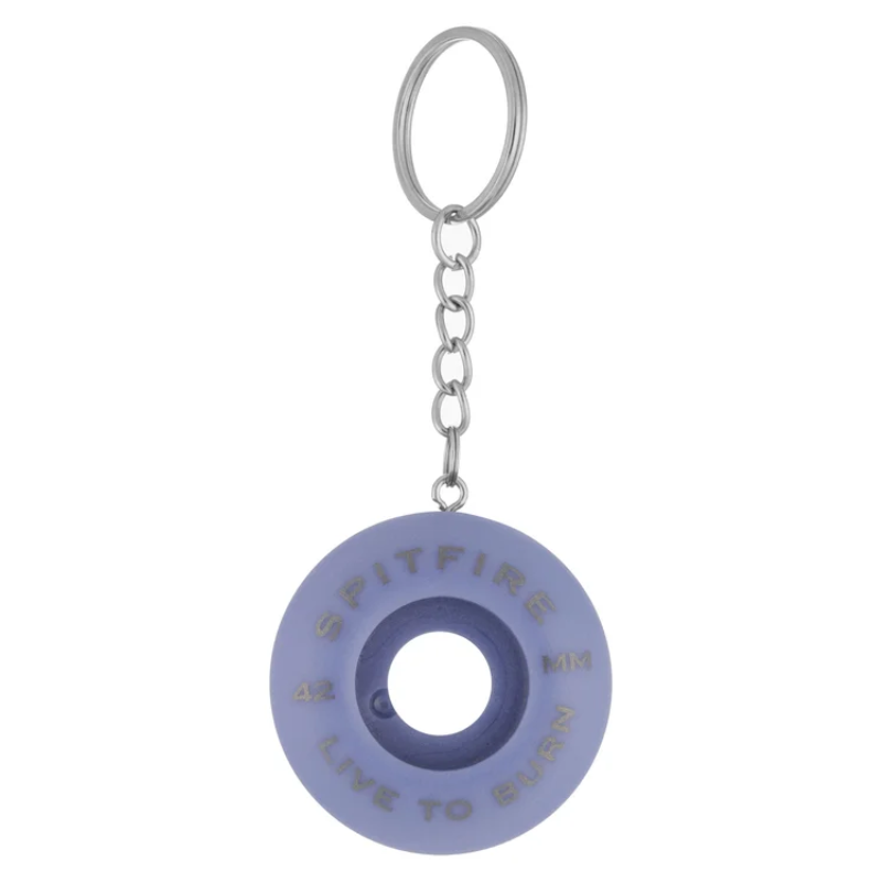 LlaveroSpitfireRuedaClassicsPurple2.png