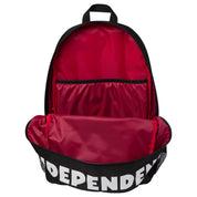 Maleta Independent BTG Summit Black