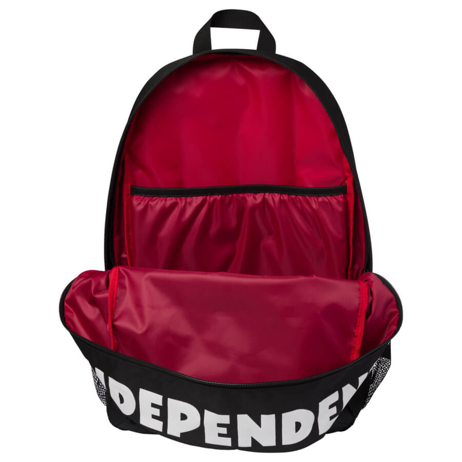 Maleta Independent BTG Summit Black