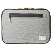 Maleta Hex Academy 15" Macbook Pro Grey Denim