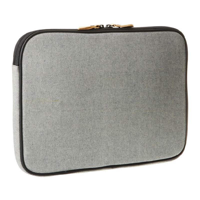 Maleta Hex Academy 15" Macbook Pro Grey Denim