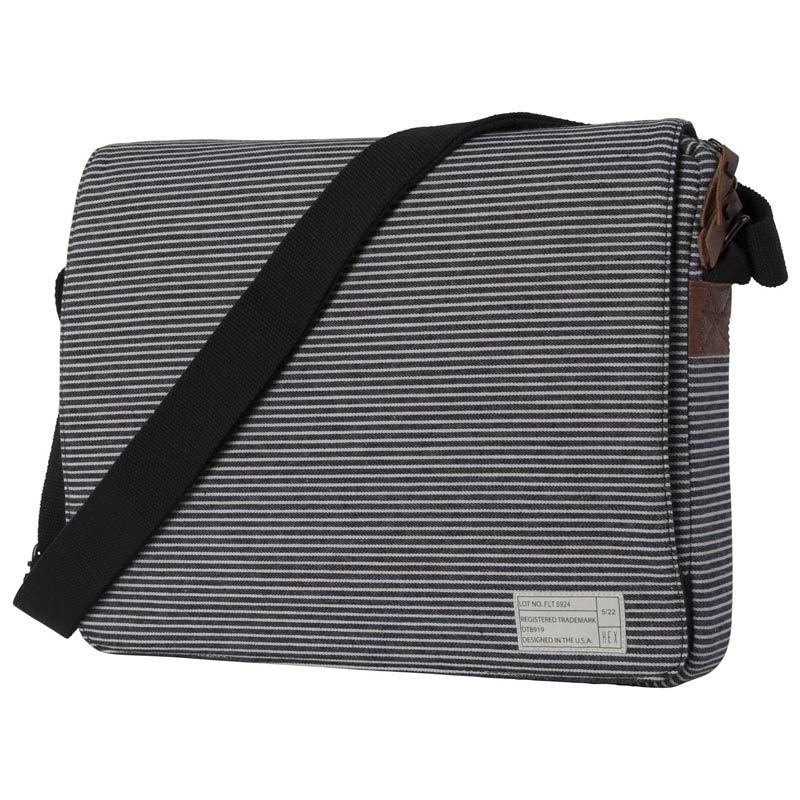 Maleta Hex Recon 13" Messenger Bag for iPad