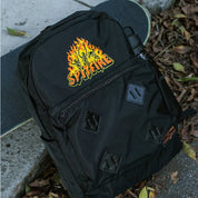 Maleta Spitfire Hellfire