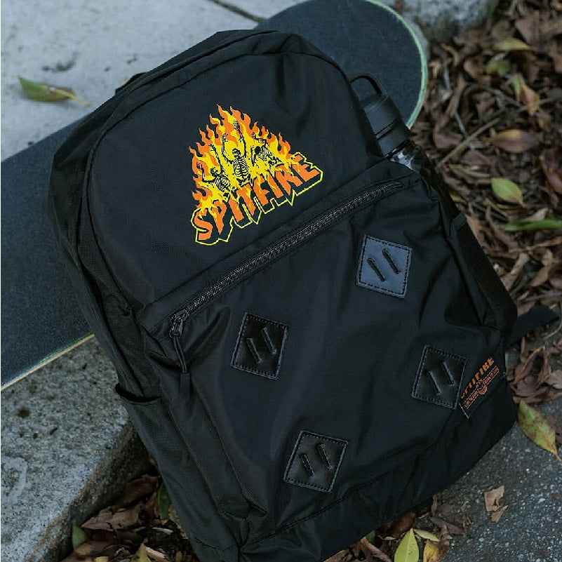 Maleta Spitfire Hellfire