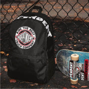 Maleta Independent BTG Summit Black