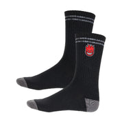 Medias Spitfire Bighead Fill Emb