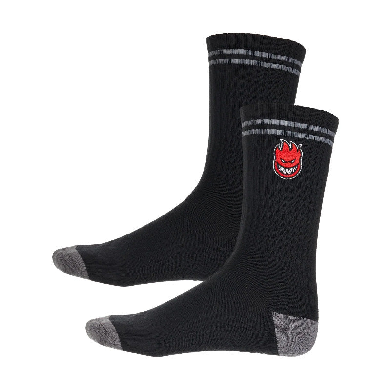 Medias Spitfire Bighead Fill Emb