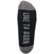 Medias Spitfire Bighead Fill Emb