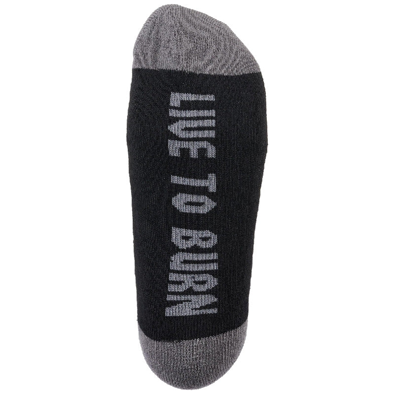 Medias Spitfire Bighead Fill Emb