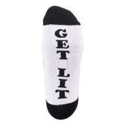 Medias Spitfire Classic '87 Bighead