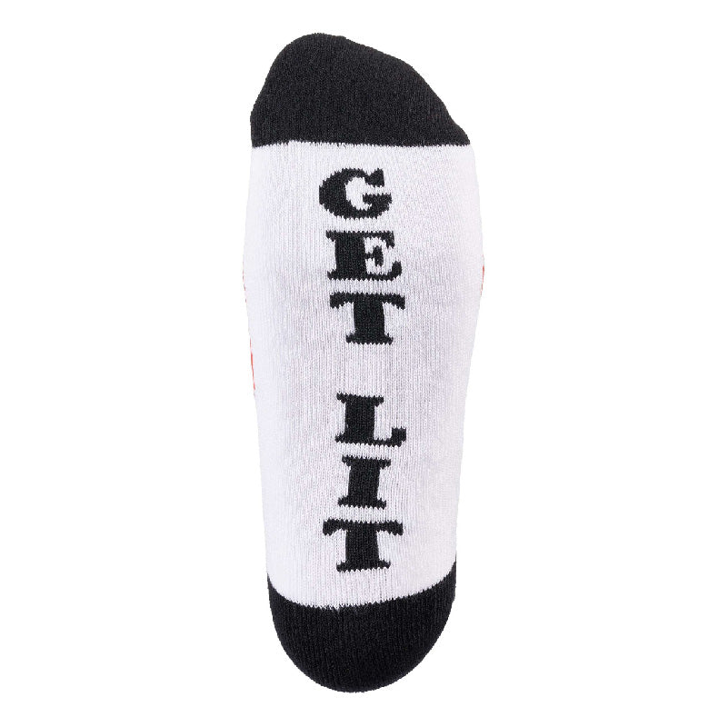 Medias Spitfire Classic '87 Bighead