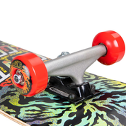 Tabla Completa Santa Cruz Skateboards Obscure Dot Mini 7.75in x 30.00in