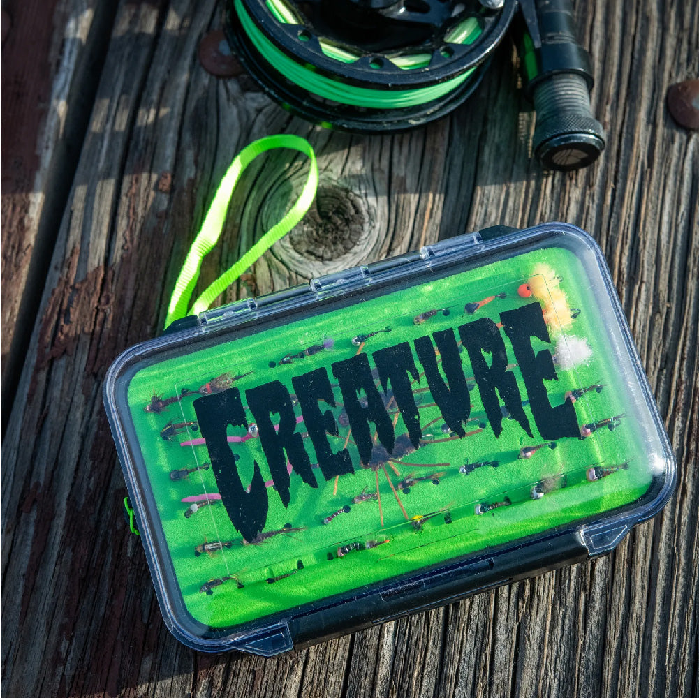 Organizador Creature Gravette Stream