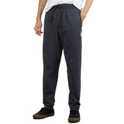 Pantalon Independent Cross Jogger Red White