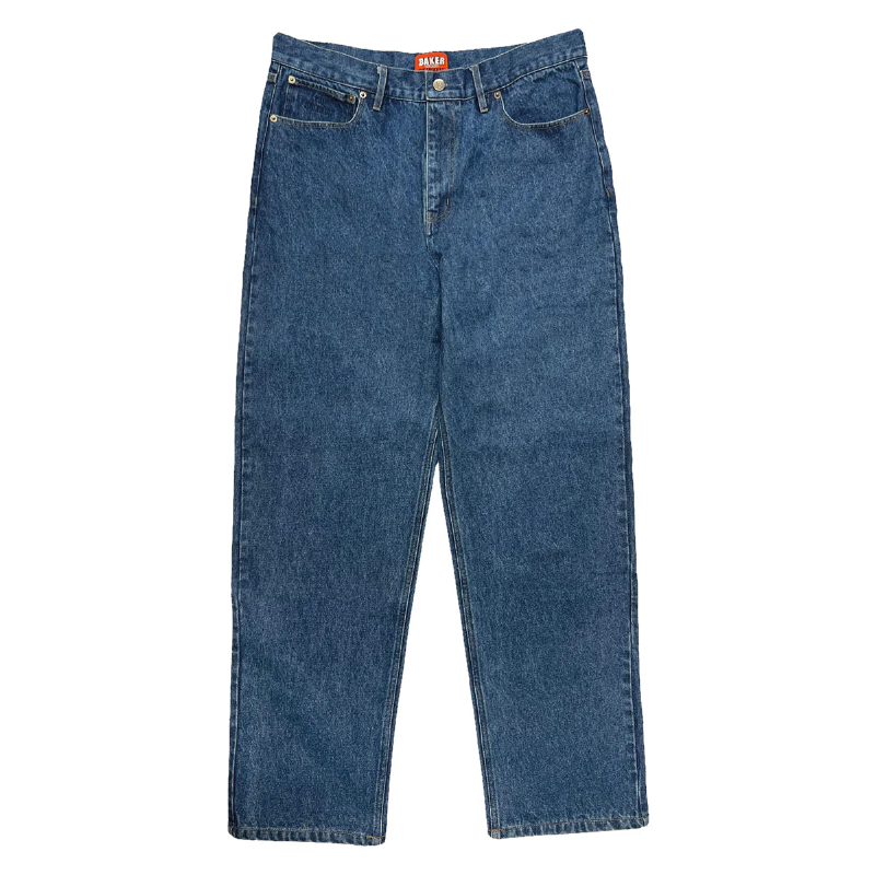 Pantalon Baker Warner