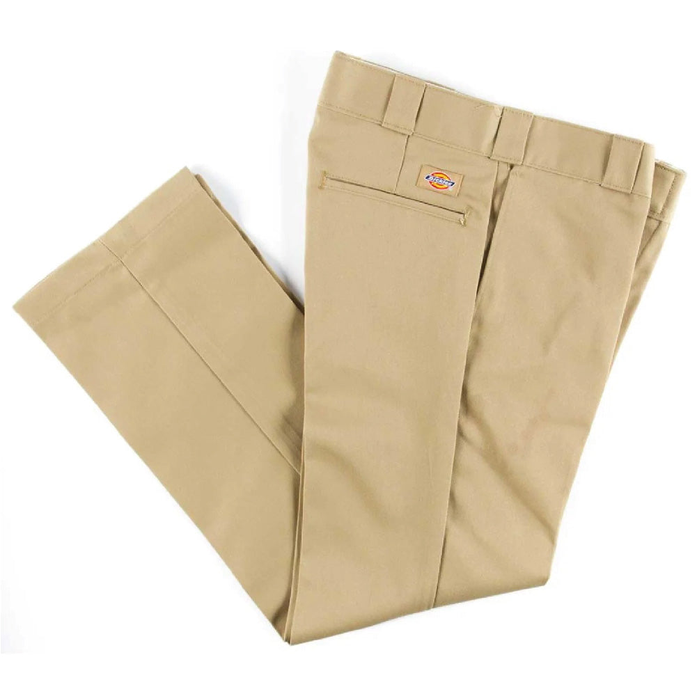 Pantalon Dickie 874 Desert Sand Flex