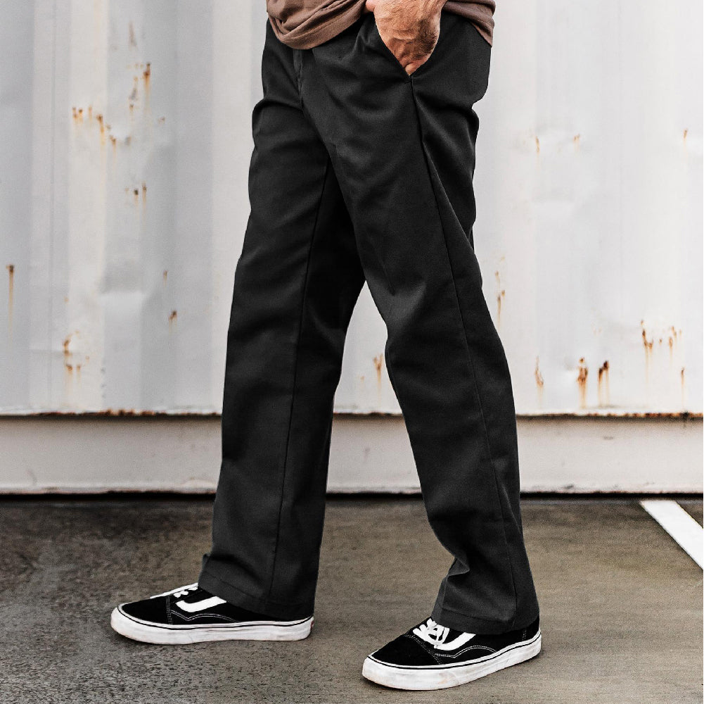 Pantalon Dickies 874 Black