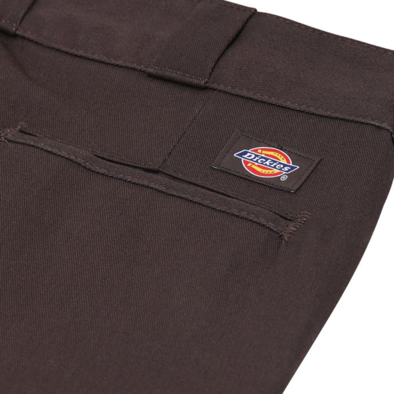 Pantalon Dickies 874 Brown