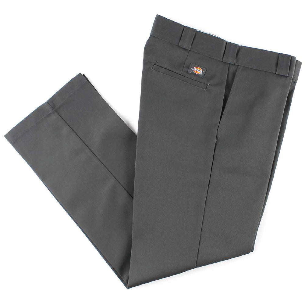 Pantalon Dickies 874 Charcoal Flex