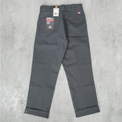 Pantalon Dickies 874 Charcoal Flex