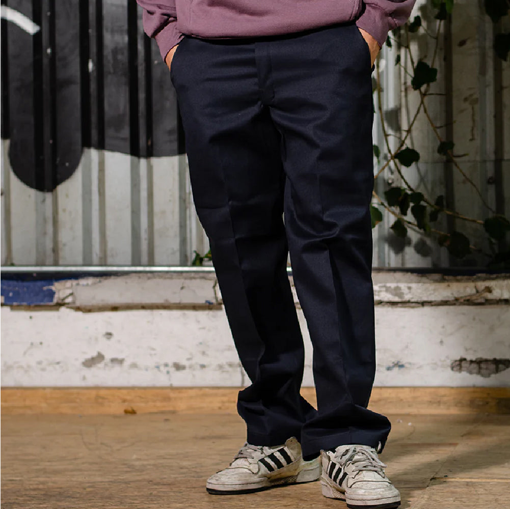 Pantalon Dickies 874 Navy Flex