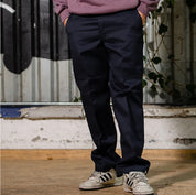 Pantalon Dickies 874 Navy Flex