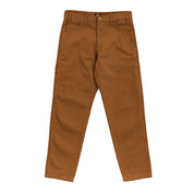Pantalon Dickies Carpenter Duck Brown