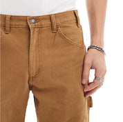 Pantalon Dickies Carpenter Duck Brown