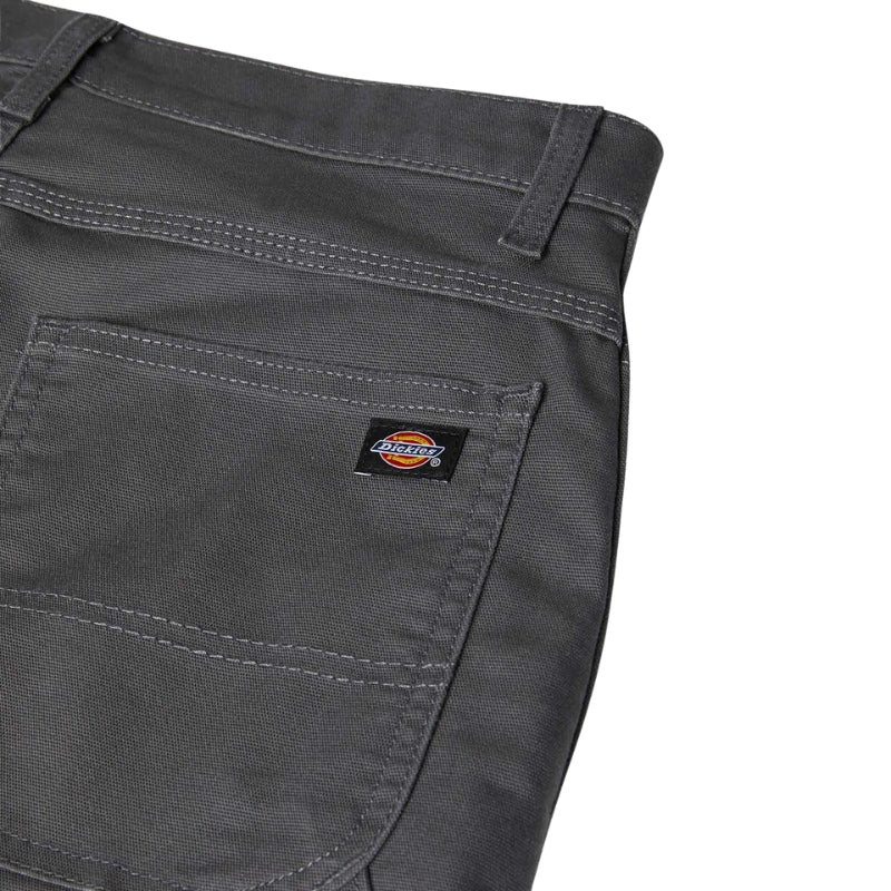 Pantalon Dickies Carpenter Duck Grey