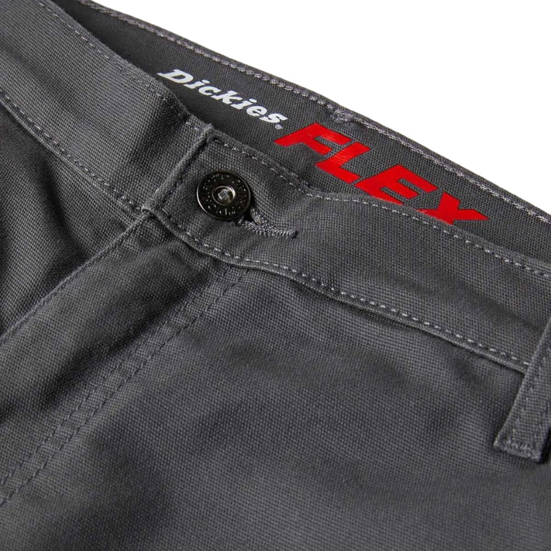 Pantalon Dickies Carpenter Duck Grey