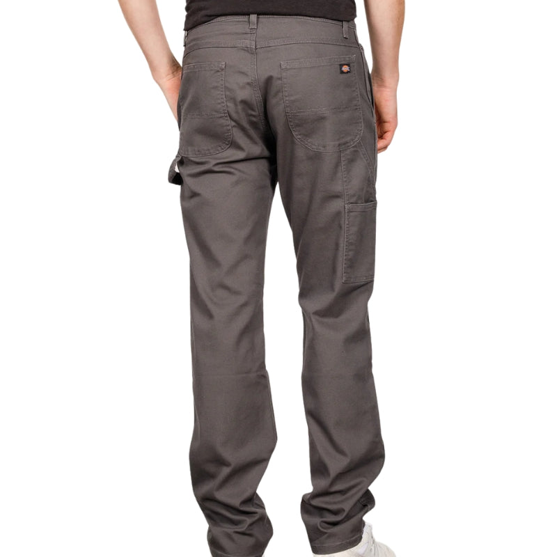 Pantalon Dickies Carpenter Duck Grey