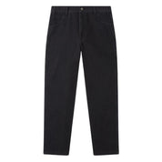 Pantalon Dickies Carpenter Duck Rinsed Black
