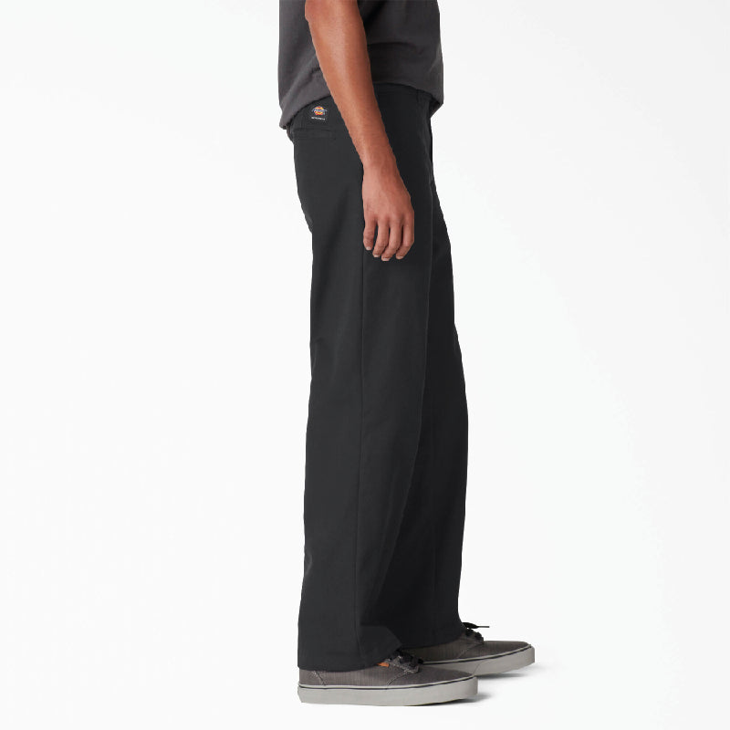 Pantalon Dickies Skateboarding Regular Fit Black