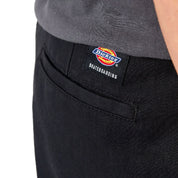 Pantalon Dickies Skateboarding Regular Fit Black