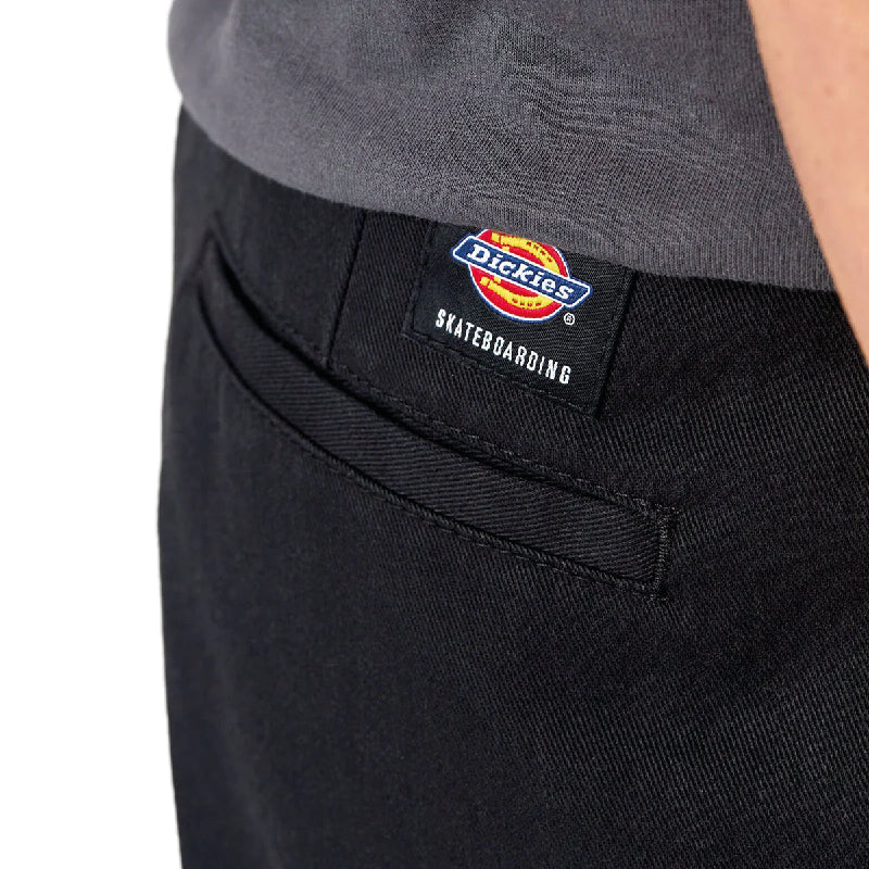 Pantalon Dickies Skateboarding Regular Fit Black