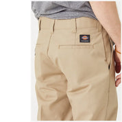 Pantalon Dickies Skateboarding Regular Fit Desert Sand