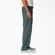 Pantalon Dickies Skateboarding Regular Fit Lincoln Green