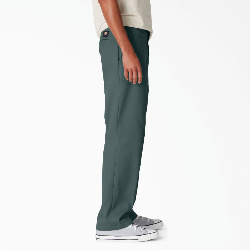 Pantalon Dickies Skateboarding Regular Fit Lincoln Green