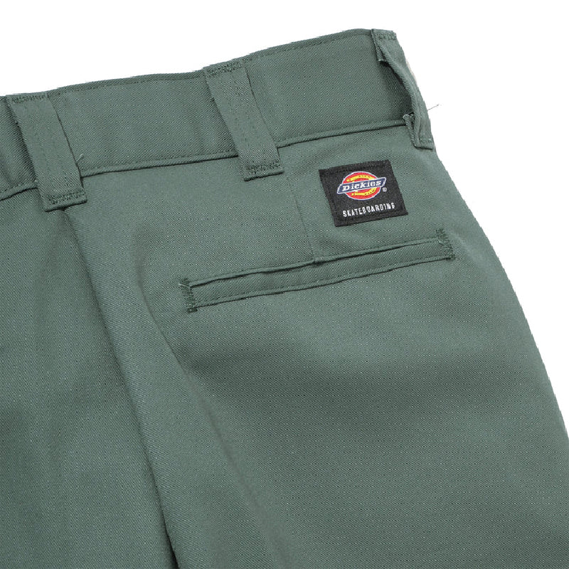 Pantalon Dickies Skateboarding Regular Fit Lincoln Green