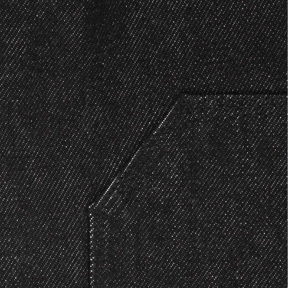 Pantalon Independent Built To Grind Double Knee Washed Black